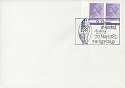1982-05-20 St Thomas of Hereford Postmark (10338)