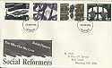 1976-04-28 Social Reformers Hereford FDI (11052)