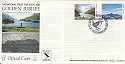 1981-06-24 National Trusts St Kilda FDC (12567)