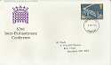 1975-09-03 Parliamentary Conference FDC (13011)