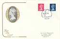 1980-10-22 Definitive Issue Windsor FDC (14141)