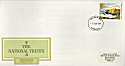 1981-06-24 National Trusts FDC (15912)