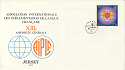 1983-06-21 AIPLF Assembly FDC (16850)