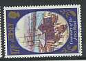 1980-05-06 Jersey Potato Stamps MNH (17245)