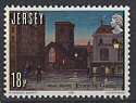 1981-05-22 Jersey Gas Lighting Stamps MNH (17252)