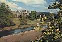 Inveraray Castle Argyll Postcard (17901)
