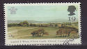 1994-03-01 SG1810 19p Investiture Anniv Stamp Used (23425)