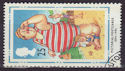 1994-04-12 SG1816 25p Picture Postcards Stamp Used (23431)