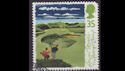1994-07-05 SG1832 35p Golf Course Stamp Used (23447)
