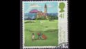 1994-07-05 SG1833 41p Golf Course Stamp Used (23448)