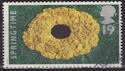1995-03-14 SG1853 19p Springtime Stamp Used (23468)