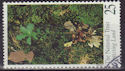 1995-04-11 SG1869 25p National Trust Stamp Used (23484)