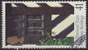 1995-04-11 SG1872 41p National Trust Stamp Used (23487)