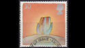 1995-05-02 SG1877 30p Europa Peace / Freedom Stamp Used (23492)