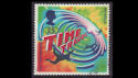 1995-06-06 SG1878 25p Science Fiction Stamp Used (23493)