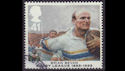 1995-10-03 SG1895 41p Rugby League Stamp Used (23510)
