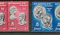 1978-06-26 QEII Coronation Stamps MNH (20999)