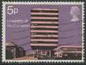 1971-09-22 SG891 Faraday Building, Southampton F/U (22652)