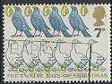 1977-11-23 SG1045 Geese Rings & Colly Birds F/U (22802)