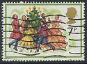 1978-11-22 SG1071 Christmas Tree Carols F/U (22827)