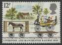 1980-03-12 SG1116 Carriage & Horsebox F/U (22871)