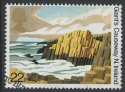 1981-06-24 SG1158 Giant's Causeway NI F/U (22913)