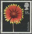 1987-01-20 SG1347 Blanket Flower F/U (23102)
