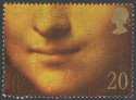 1990-02-06 SG1490 Mona Lisa F/U (23220)