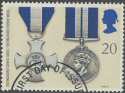 1990-09-11 SG1519 Distinguished Service Cross / Medal F/U (23242