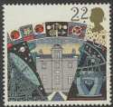 1990-10-16 SG1522 Armagh Observatory F/U (23245)