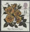 1991-07-16 SG1571 Harvest Fayre Rose F/U (23294)
