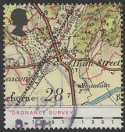 1991-09-17 SG1579 Map of 1906 F/U (23302)