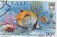 1989-07-31 Living Reef FDC (2331)