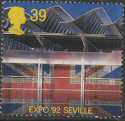 1992-04-07 SG1619 EXPO 92 Seville F/U (23339)
