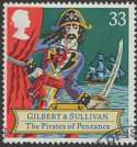 1992-07-21 SG1627 The Pirates of Penzance F/U (23347)