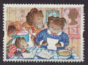 1994-02-01 SG1801 The Three Bears Used Stamp (23416)