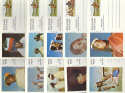 Transkei Pre-paid Postcards x10 (30535)