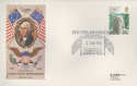 1976-06-02 American Independence Greenwich SE10 FDC (32775)