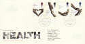 1998-06-23 Health NHS Bureau FDC (34385)