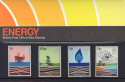 1978-01-25 Energy Stamps Presentation Pack (P99)