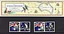 1988-06-21 Australian Bicentenary Pres Pack (P191)
