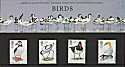 1989-01-17 Birds Pres Pack (P196)