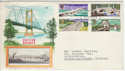 1968-04-29 British Bridges Llandudno FDI (37834)