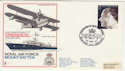 1972-11-20 Royal Wedding Forces BF 1307 PS FDC (39558)