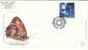 2000-04-04 Life and Earth 44p Doncaster FDC (41096)