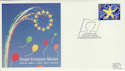 1992-10-13 European Market Westminster SW1 FDC (43657)