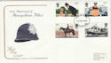 1979-09-26 Police Stamps Birmingham FDC (45156)