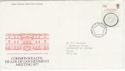 1977-06-08 Heads of Government London SW FDC (45448)
