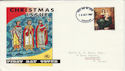 1967-10-18 Christmas Torquay FDI (45520)