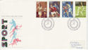 1980-10-10 Sport Stamps Bureau FDC (46344)
